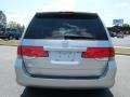 Silver Pearl Metallic - Odyssey EX-L Photo No. 4