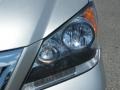 Silver Pearl Metallic - Odyssey EX-L Photo No. 9