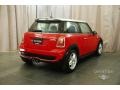 Chili Red - Cooper S Hardtop Photo No. 2