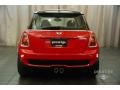 Chili Red - Cooper S Hardtop Photo No. 3