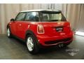 Chili Red - Cooper S Hardtop Photo No. 4