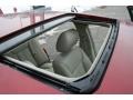 2008 Crystal Red Cadillac DTS Luxury  photo #24