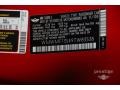 Chili Red - Cooper S Hardtop Photo No. 8