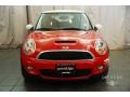 Chili Red - Cooper S Hardtop Photo No. 9