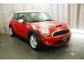 Chili Red - Cooper S Hardtop Photo No. 10