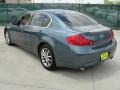 2007 Lakeshore Slate Metallic Infiniti G 35 Journey Sedan  photo #5