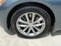 2007 Lakeshore Slate Metallic Infiniti G 35 Journey Sedan  photo #13