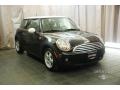 Midnight Black - Cooper Hardtop Photo No. 10