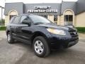 Deepwater Blue - Santa Fe GLS Photo No. 1