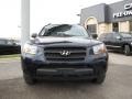 Deepwater Blue - Santa Fe GLS Photo No. 2