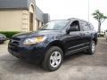 Deepwater Blue - Santa Fe GLS Photo No. 3