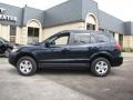 Deepwater Blue - Santa Fe GLS Photo No. 4