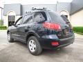 Deepwater Blue - Santa Fe GLS Photo No. 5