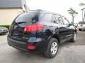 Deepwater Blue - Santa Fe GLS Photo No. 6