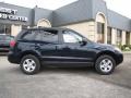 Deepwater Blue - Santa Fe GLS Photo No. 7