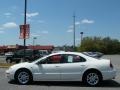 2003 Stone White Chrysler 300 M Sedan  photo #2