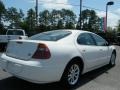 Stone White - 300 M Sedan Photo No. 5