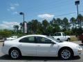 Stone White - 300 M Sedan Photo No. 6