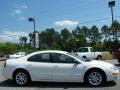 2003 Stone White Chrysler 300 M Sedan  photo #6