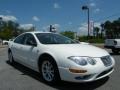 2003 Stone White Chrysler 300 M Sedan  photo #7