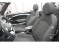 Dark Silver Metallic - Cooper S Convertible Photo No. 9