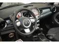 Dark Silver Metallic - Cooper S Convertible Photo No. 13