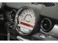 Dark Silver Metallic - Cooper S Convertible Photo No. 14