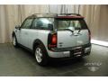 Pure Silver Metallic - Cooper Clubman Photo No. 4