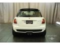 Pepper White - Cooper S Hardtop Photo No. 3