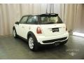 Pepper White - Cooper S Hardtop Photo No. 4