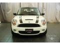 Pepper White - Cooper S Hardtop Photo No. 6