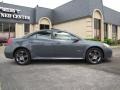 2009 Dark Steel Gray Metallic Pontiac G6 GXP Sedan  photo #7