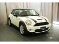 Pepper White - Cooper S Hardtop Photo No. 7