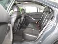 2009 Dark Steel Gray Metallic Pontiac G6 GXP Sedan  photo #11