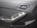 2009 Dark Steel Gray Metallic Pontiac G6 GXP Sedan  photo #13