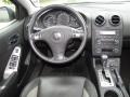 2009 Dark Steel Gray Metallic Pontiac G6 GXP Sedan  photo #14