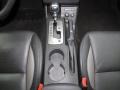 2009 Dark Steel Gray Metallic Pontiac G6 GXP Sedan  photo #16