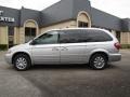 2006 Bright Silver Metallic Chrysler Town & Country Touring  photo #4