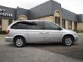 2006 Bright Silver Metallic Chrysler Town & Country Touring  photo #7