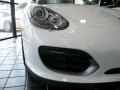 Carrara White - Boxster Spyder Photo No. 30