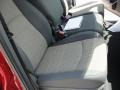 2009 Inferno Red Crystal Pearl Dodge Ram 1500 SLT Quad Cab  photo #26