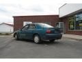 1995 Paradise Green Pearl Honda Accord LX Sedan  photo #3