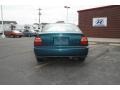 1995 Paradise Green Pearl Honda Accord LX Sedan  photo #4