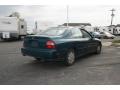 1995 Paradise Green Pearl Honda Accord LX Sedan  photo #5