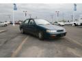1995 Paradise Green Pearl Honda Accord LX Sedan  photo #7