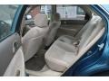 1995 Paradise Green Pearl Honda Accord LX Sedan  photo #10