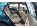 1995 Paradise Green Pearl Honda Accord LX Sedan  photo #11