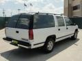 1994 White Chevrolet Suburban C1500  photo #3