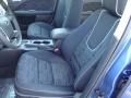 2010 Sport Blue Metallic Ford Fusion SE  photo #7