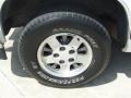 1994 White Chevrolet Suburban C1500  photo #13